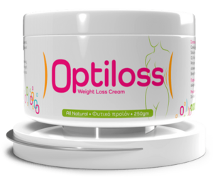 Optiloss Cream