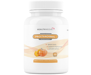 Prostanormal
