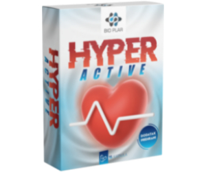 Hyper-Active