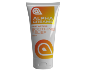 Alpha Cream